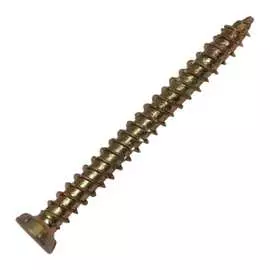 Шуруп по бетону МЕТИЗНЫЙ ДВОР FRS 7,5x112 (4 шт.) 4690441034557