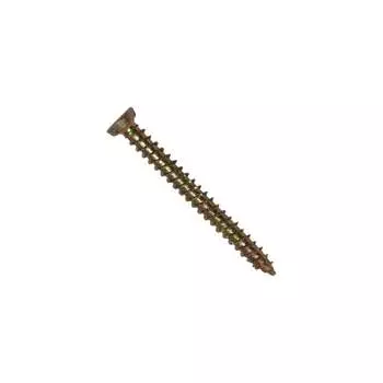 Шуруп по бетону МЕТИЗНЫЙ ДВОР FRS 7,5x72 (100 шт.) 4607159064639