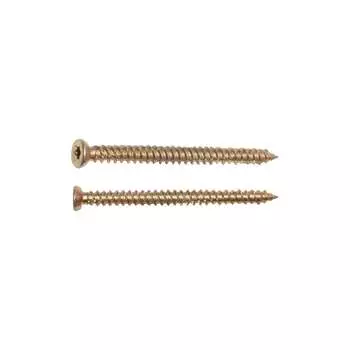 Шуруп по бетону STARFIX 7.5x215 мм, 500 шт. SM-99258-500