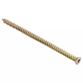 Шуруп по бетону Стройбат 7,5x152 50 шт. 266310