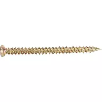 Шуруп по бетону Стройбат 7,5x 92 50 шт 310590