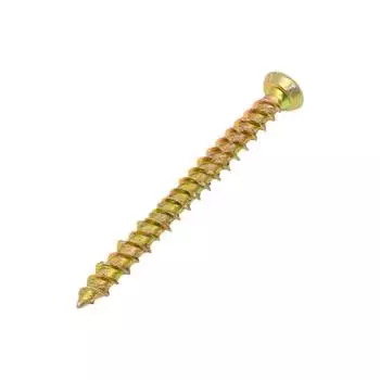 Шуруп по бетону Стройметиз 7,5х72 4 шт. 2180011