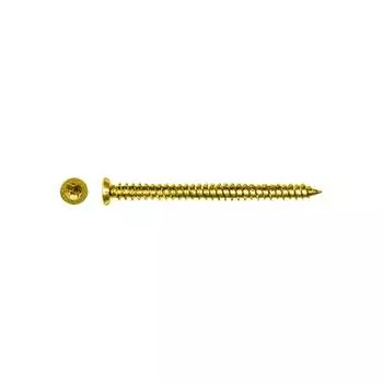 Шуруп по бетону swfs 7.5х92 мм 100 шт. тов-037615