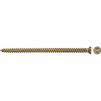 Шуруп по бетону Tech-Krep 7,5x132 100 шт. 124734