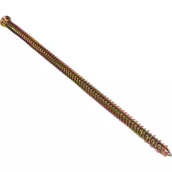 Шуруп по бетону Tech-Krep 136488