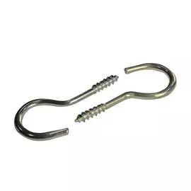 Шуруп-полукольцо ЦКИ