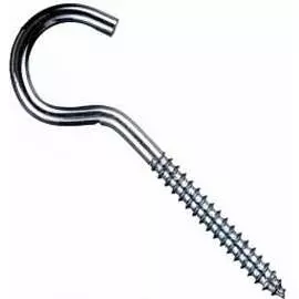 Шуруп-полукольцо Госкреп 4,0х30 2 шт. 1-0036354