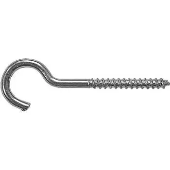 Шуруп-полукольцо Госкреп 1-0036355