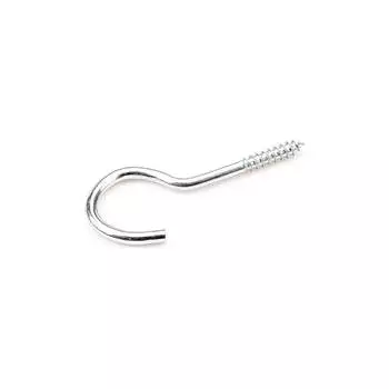 Шуруп-полукольцо Стройметиз 5,0х40 2 шт. 2200211