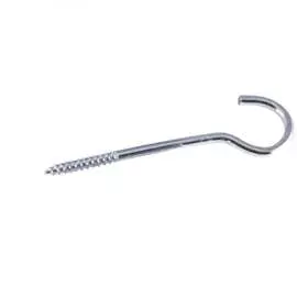 Шуруп-полукольцо Tech-Krep 5,0х20 (2 шт.) 103888