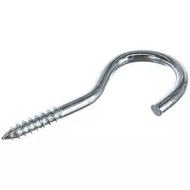 Шуруп-полукольцо Tech-Krep 6,0х40 (1 шт.) 136365