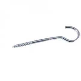 Шуруп-полукольцо Tech-Krep 6,0х80 (1 шт.) 103890