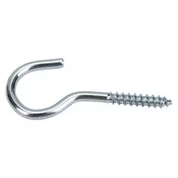 Шуруп-полукольцо Tech-Krep 4,0х30 (4 шт.) 103887