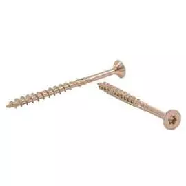 Самонарезающий шуруп для дерева Rusconnect