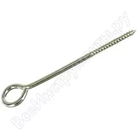 Шуруп КРЕП-КОМП 4х70 (300 шт.) шк470м