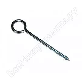 Шуруп КРЕП-КОМП 8х50 (80 шт.) шк850м