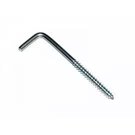 L-образный шуруп КРЕП-КОМП 10х200 (2 шт.) шгк10200мф