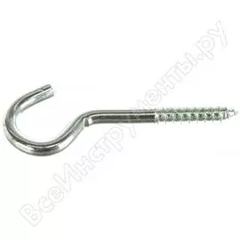 Шуруп КРЕП-КОМП 8х60 (80 шт.) шп860м