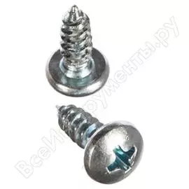 Шуруп КРЕП-КОМП 4,8х13 DIN7981 (1000 шт.) шп4813ф