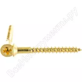 Шуруп ЕВРОПАРТНЕР 4х35 DIN 7997 15 шт. 15 5565 1