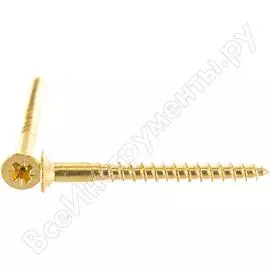 Шуруп ЕВРОПАРТНЕР 3х30 DIN 7997 12 шт. 15 1082 1