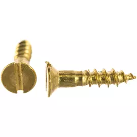 Шуруп ЕВРОПАРТНЕР 3,5х16 DIN 7997 12 шт. 15 1076 1