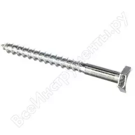Шуруп качественный крепеж 10/100 (20 шт.) 0500579