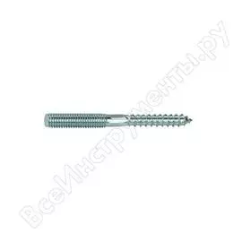 Шуруп-шпилька КРЕП-КОМП шс10140