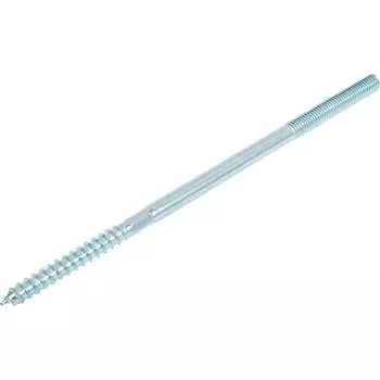 Шуруп-шпилька КРЕП-КОМП 8х180 5 шт. шс8180мф