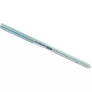 Шуруп-шпилька STARFIX М8x140 мм SM-15994-1