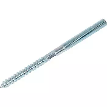 Шуруп-шпилька STARFIX М8x120 мм, 100 шт. SM-15974-100