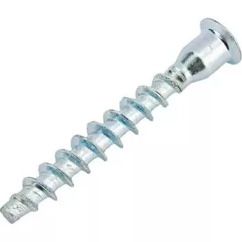 Шуруп стяжка ЕВРОПАРТНЕР 6 1628 2