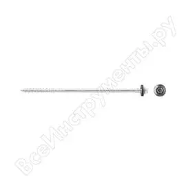 Оцинкованный шуруп по бетону Tech-Krep