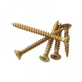 Шуруп vipкрепеж 3,5x45 (450 шт.) 41328 VIPL