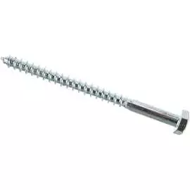 Шуруп vipкрепеж 6х80 2 шт. 12012 VIPL