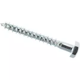 Шуруп vipкрепеж 6х50 4 шт. 12006 VIP