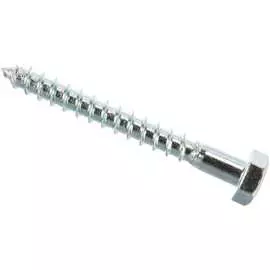 Шуруп vipкрепеж 8х70 1 шт. 12028 VIPS