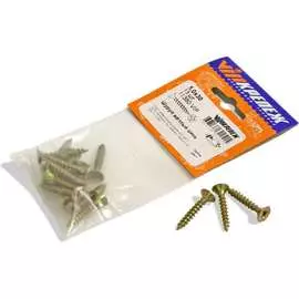Шуруп vipкрепеж 5,0х30 (13 шт.) 11380 VIP