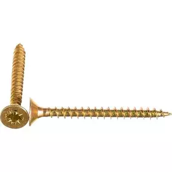 Шуруп vipкрепеж 120 шт. 31366