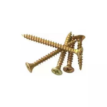 Шуруп vipкрепеж 4,0x30 (505 шт.) 41340 VIPL