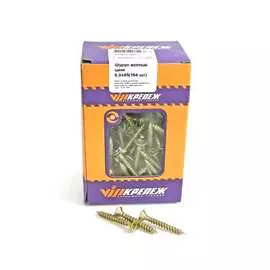 Шуруп vipкрепеж 164 шт. 41402