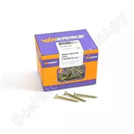 Шуруп vipкрепеж 210 шт. 31326