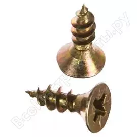 Шуруп vipкрепеж 233 шт. 31354