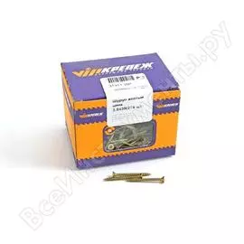 Шуруп vipкрепеж 274 шт. 31311