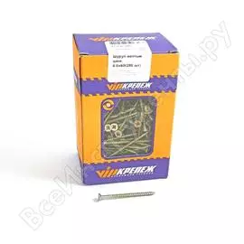 Шуруп vipкрепеж