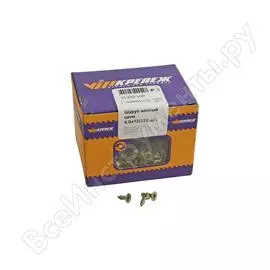 Шуруп vipкрепеж 332 шт. 31332