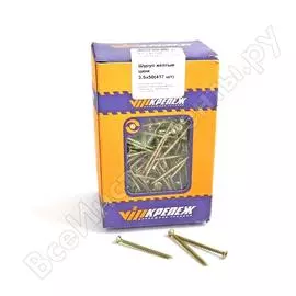 Шуруп vipкрепеж