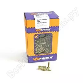 Шуруп vipкрепеж 440 шт. 41358