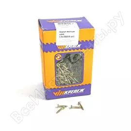 Шуруп vipкрепеж 835 шт. 41318