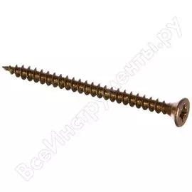 Шуруп крепежная техника 3,0х40 (800 шт.) 431312